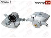 MasterKit 7 * * * 4