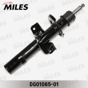 Miles D * * * 1