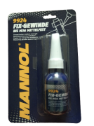 MANNOL 9 * * * 4