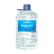 Lavr L * * * 3