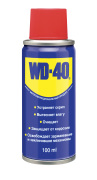 WD-40 W * * * 0