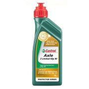 Castrol 1 * * * 8