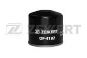Zekkert O * * * 2