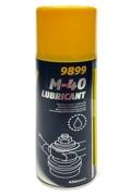 MANNOL 9 * * * 9