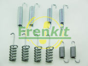 Frenkit 9 * * * 4