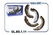 Gallant G * * * 1