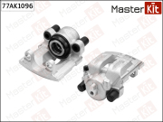 MasterKit 7 * * * 6