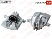 MasterKit 7 * * * 9