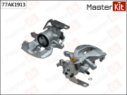 MasterKit 7 * * * 3