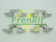 Frenkit 9 * * * 8