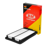 BM-Motorsport F * * * 7
