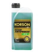 Korson K * * * 1