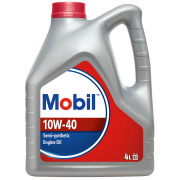 Mobil 1 * * * 8