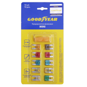 GOODYEAR G * * * 1
