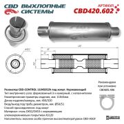 CBD CBD420602 