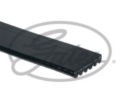 Gates 6PK1555 Micro-V® Belt