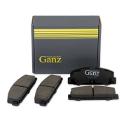 GANZ G * * * 9
