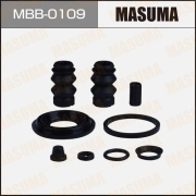 Masuma M * * * 9