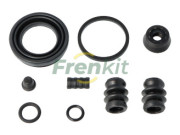 Frenkit 2 * * * 1