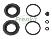 Frenkit 2 * * * 2