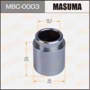 Masuma M * * * 3