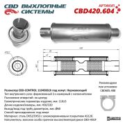 CBD CBD420604 