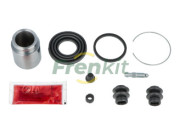 Frenkit 2 * * * 5