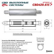 CBD C * * * 5