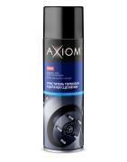 AXIOM A * * * 1