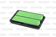 PATRON P * * * R