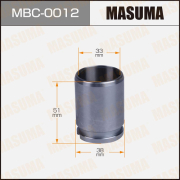 Masuma M * * * 2
