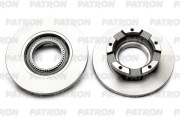 PATRON P * * * 1