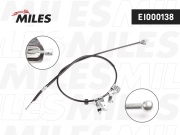 Miles E * * * 8