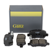 GANZ G * * * 3