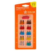 AIRLINE A * * * 3