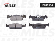 Miles E * * * 4