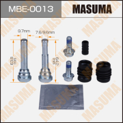 Masuma M * * * 3