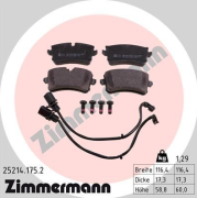 Zimmermann 2 * * * 2