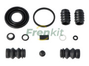 Frenkit 2 * * * 2