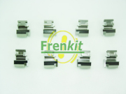 Frenkit 9 * * * 8