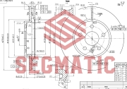 SEGMATIC S * * * 9