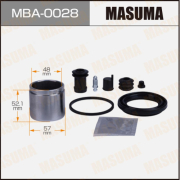 Masuma M * * * 8