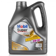 Mobil 1 * * * 7