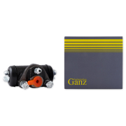 GANZ G * * * 1