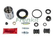 Frenkit 2 * * * 2