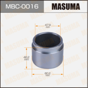 Masuma M * * * 6