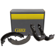GANZ G * * * 8