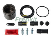 Frenkit 2 * * * 1