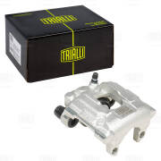 Trialli C * * * 2