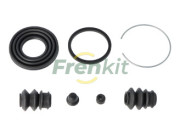 Frenkit 2 * * * 7